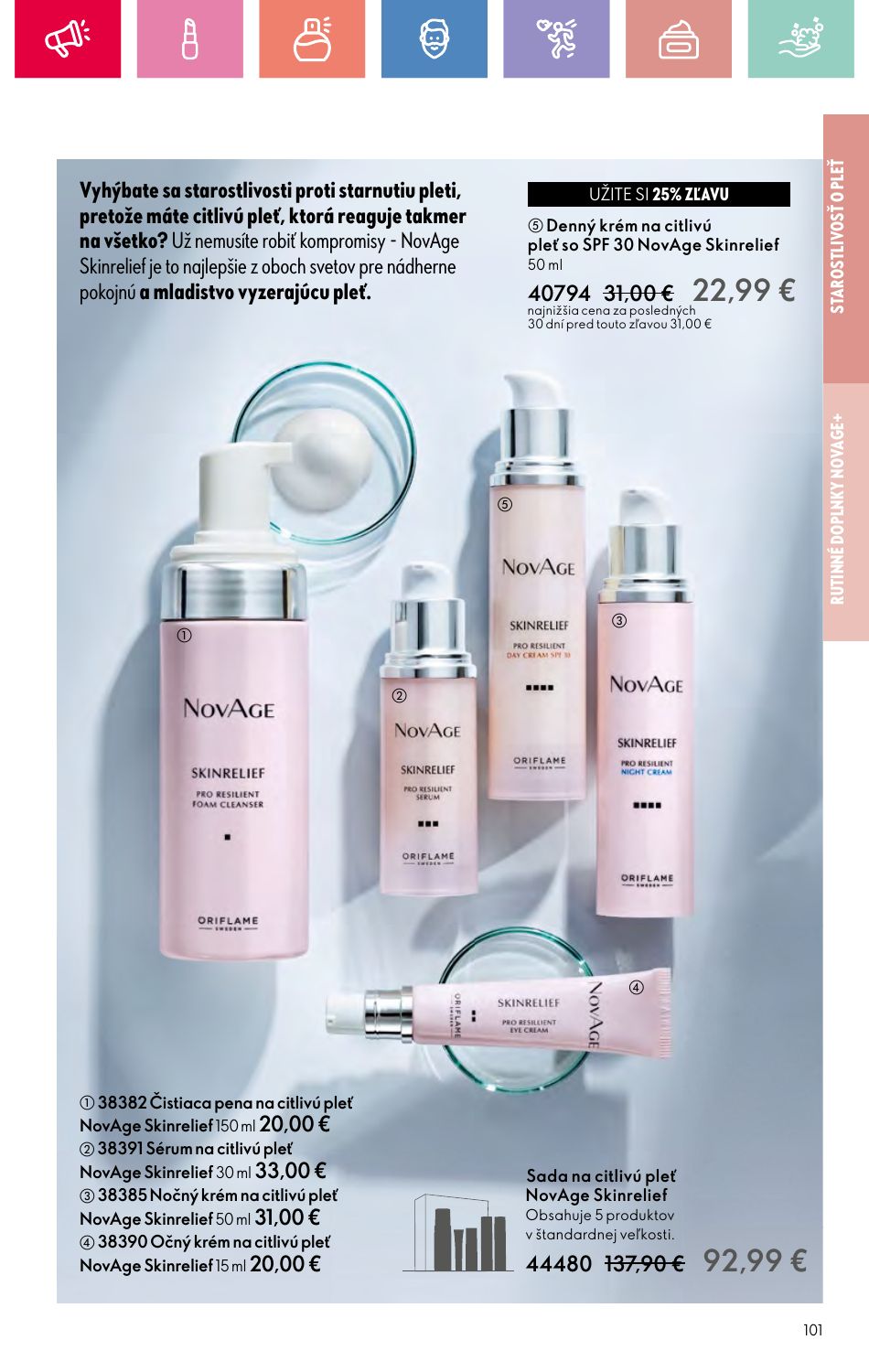 Oriflame