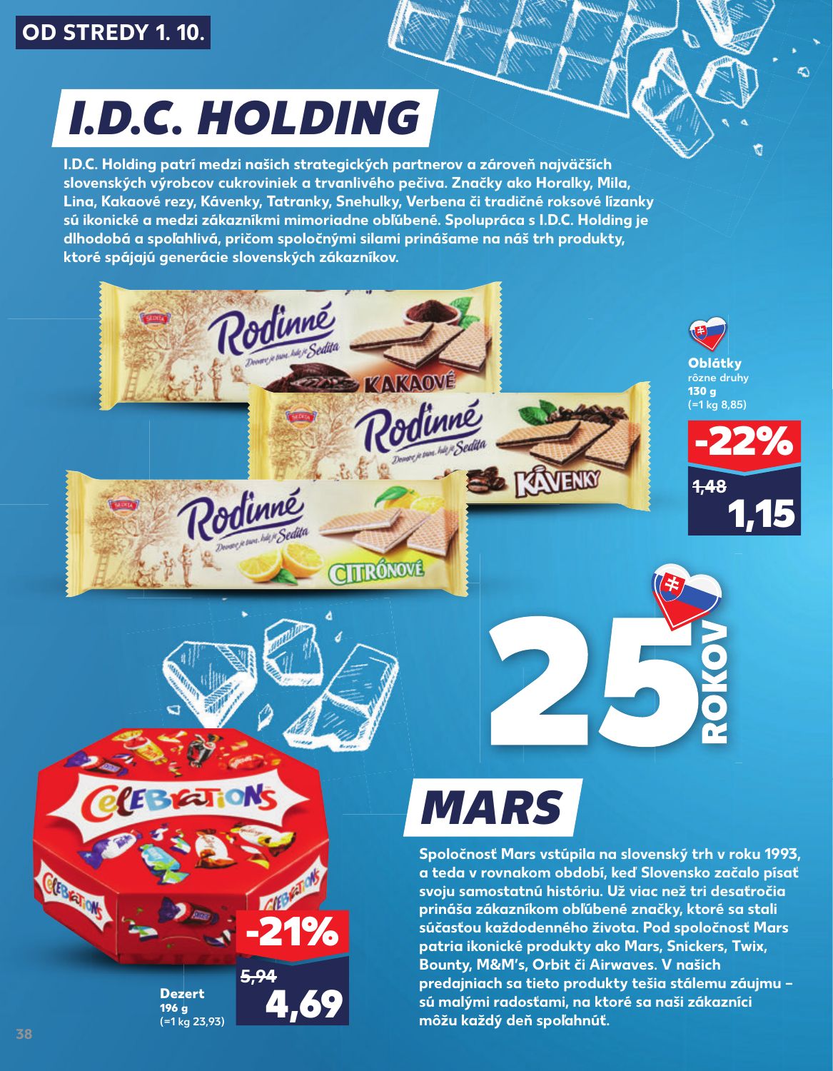 Kaufland