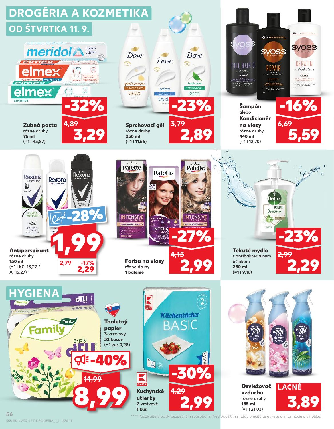 Kaufland
