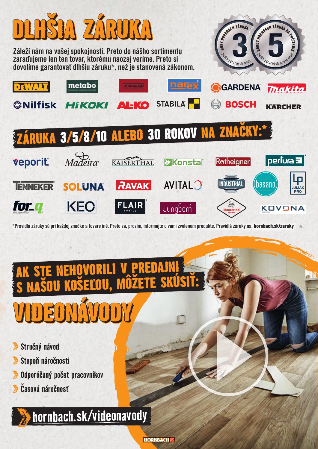 HORNBACH