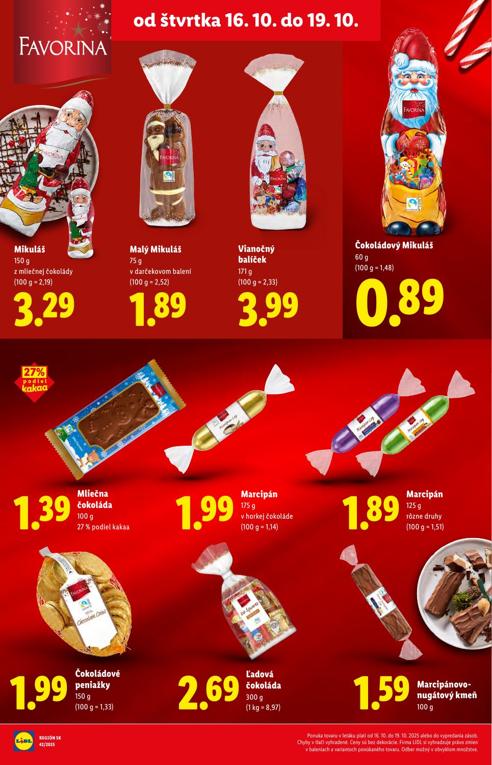 LIDL