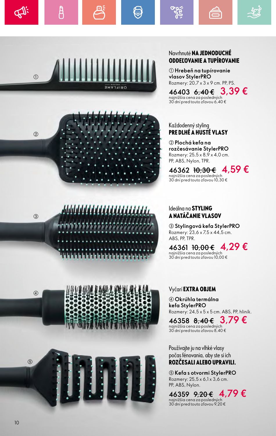 Oriflame