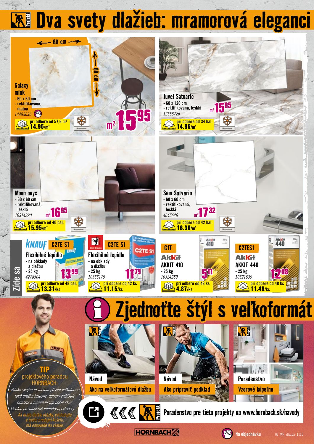HORNBACH