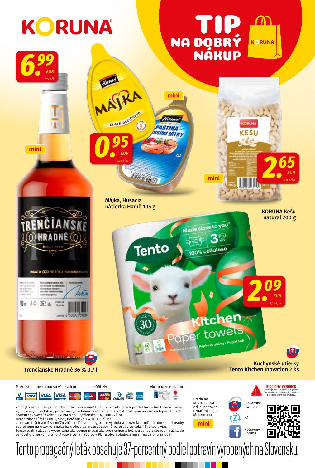 KORUNA
