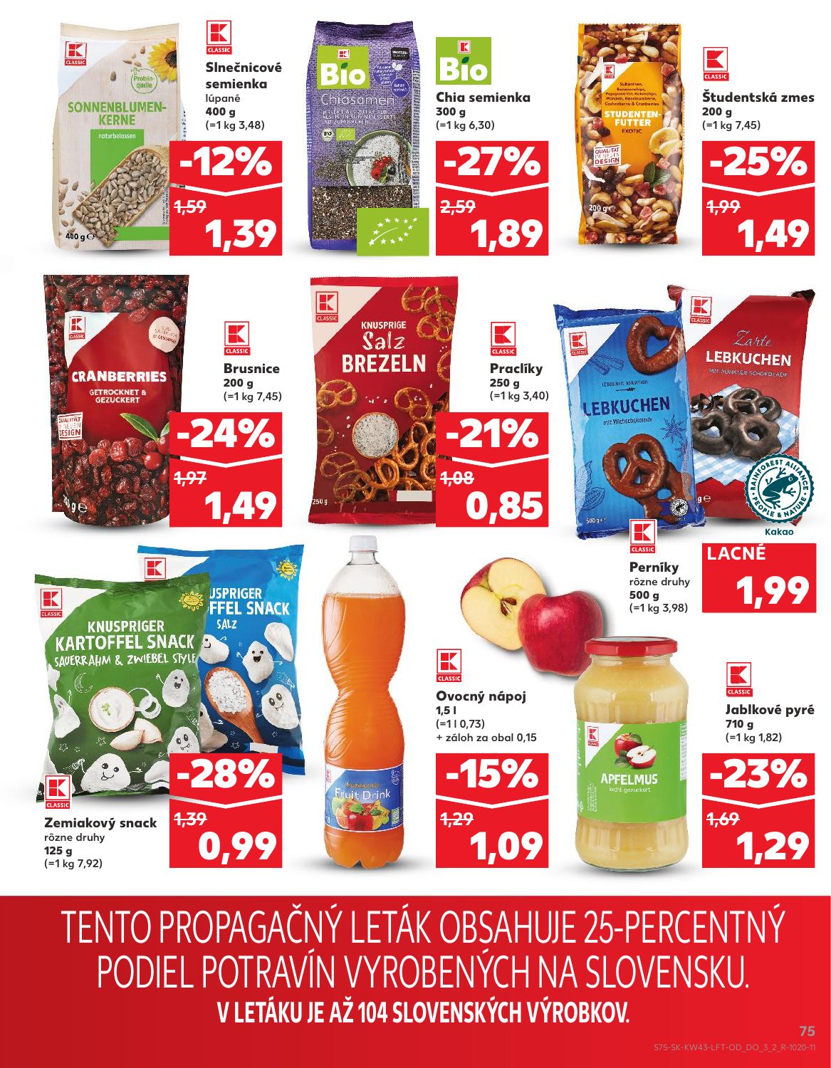 Kaufland