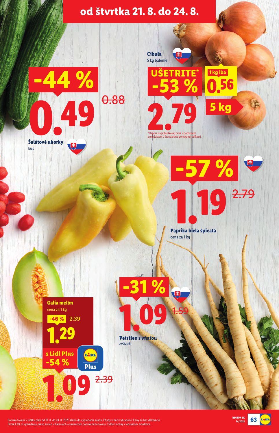 LIDL