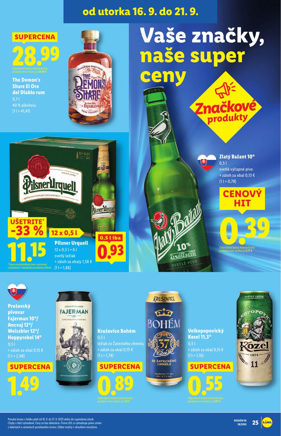 LIDL