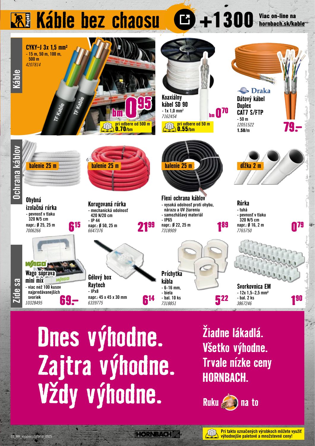 HORNBACH