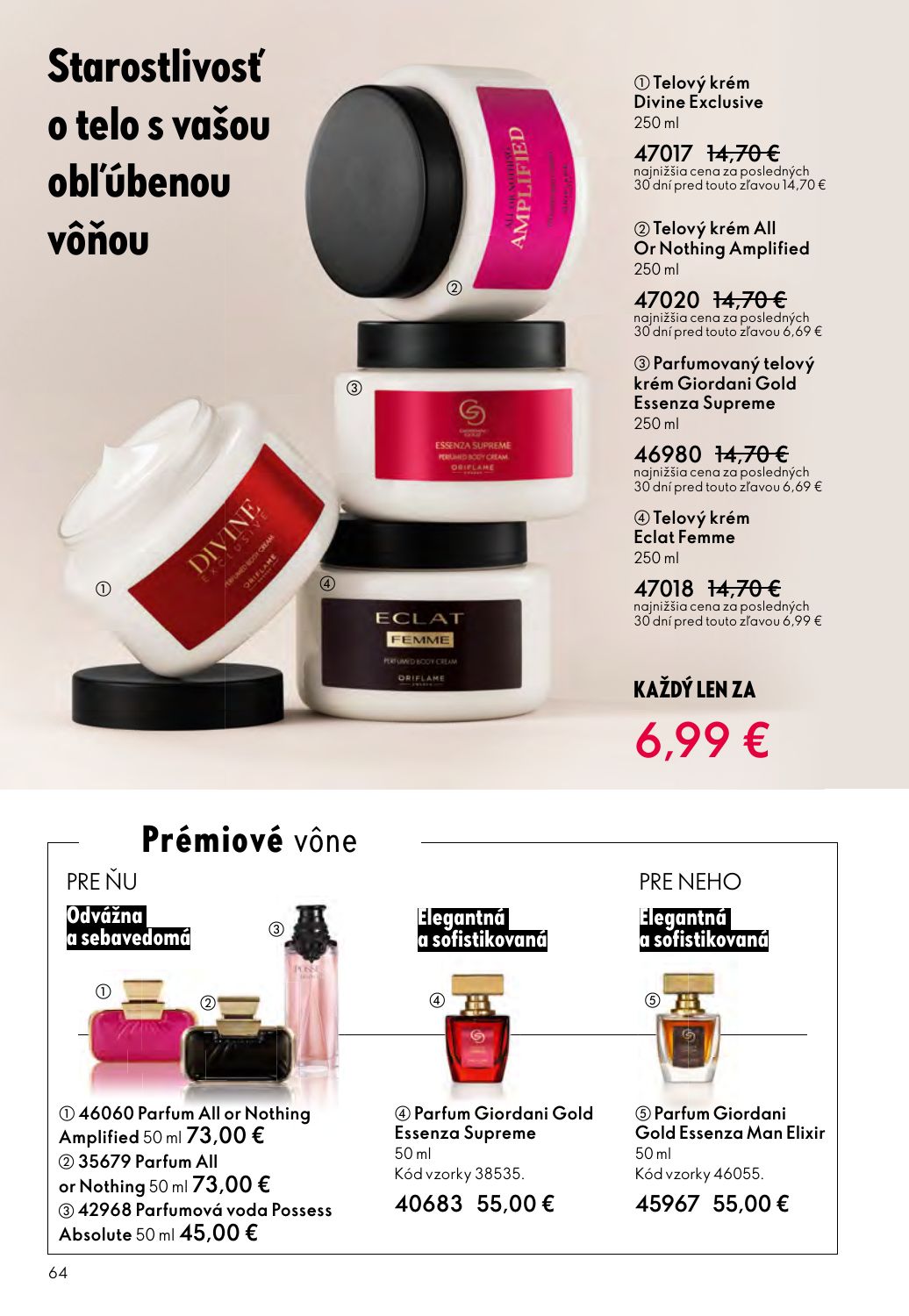 Oriflame
