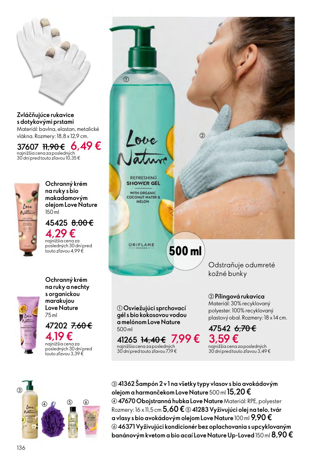 Oriflame