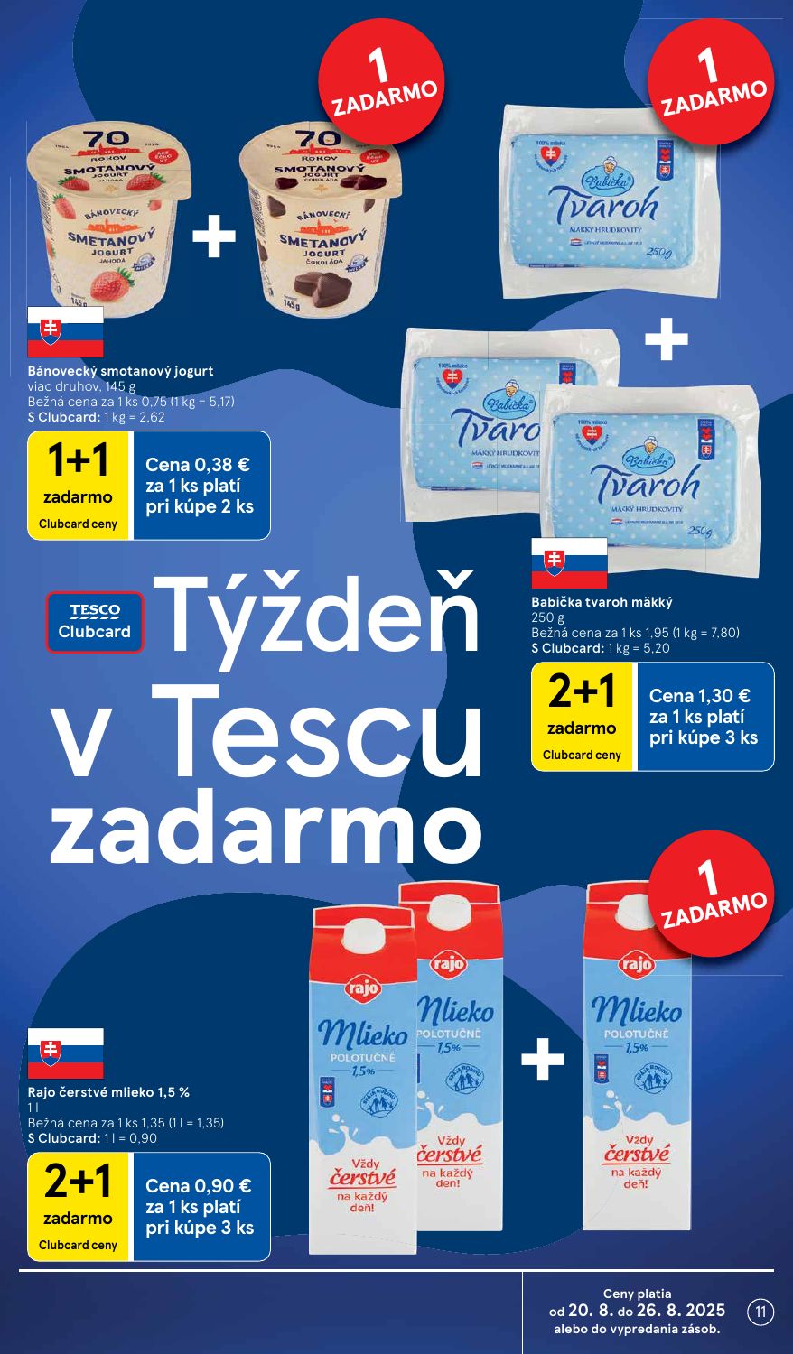 TESCO