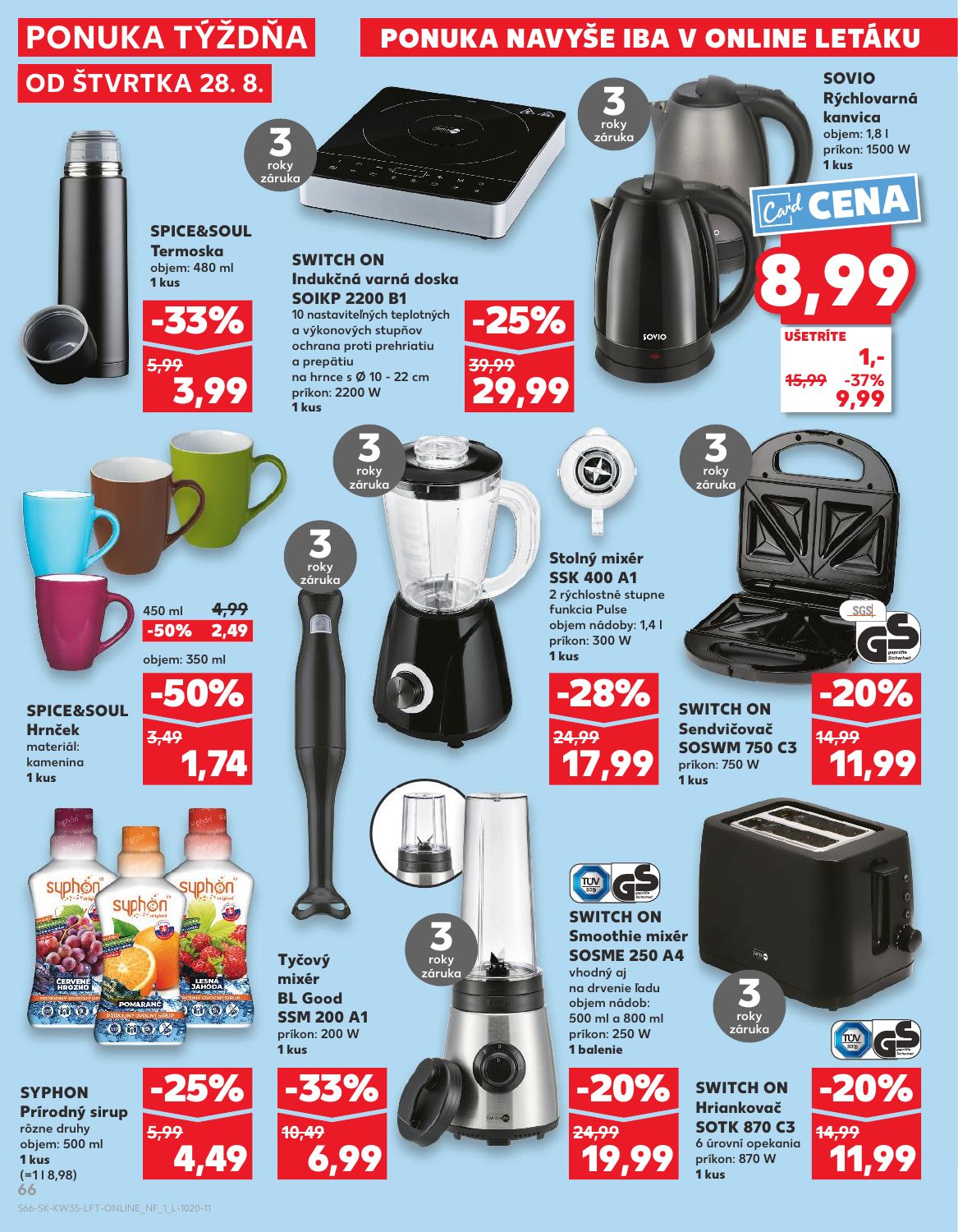 Kaufland