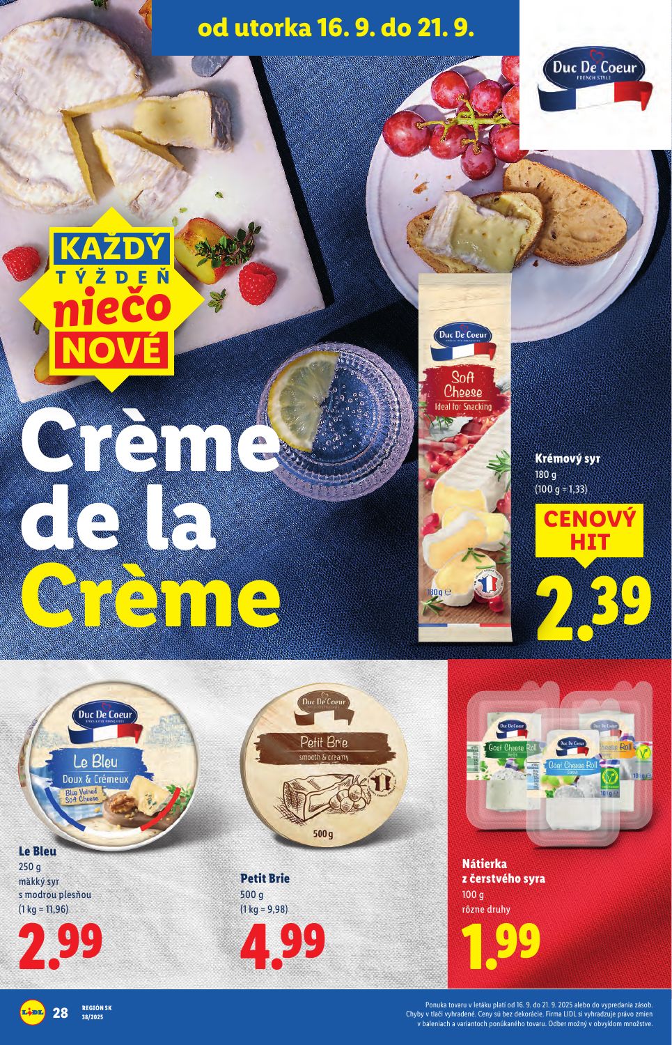 LIDL