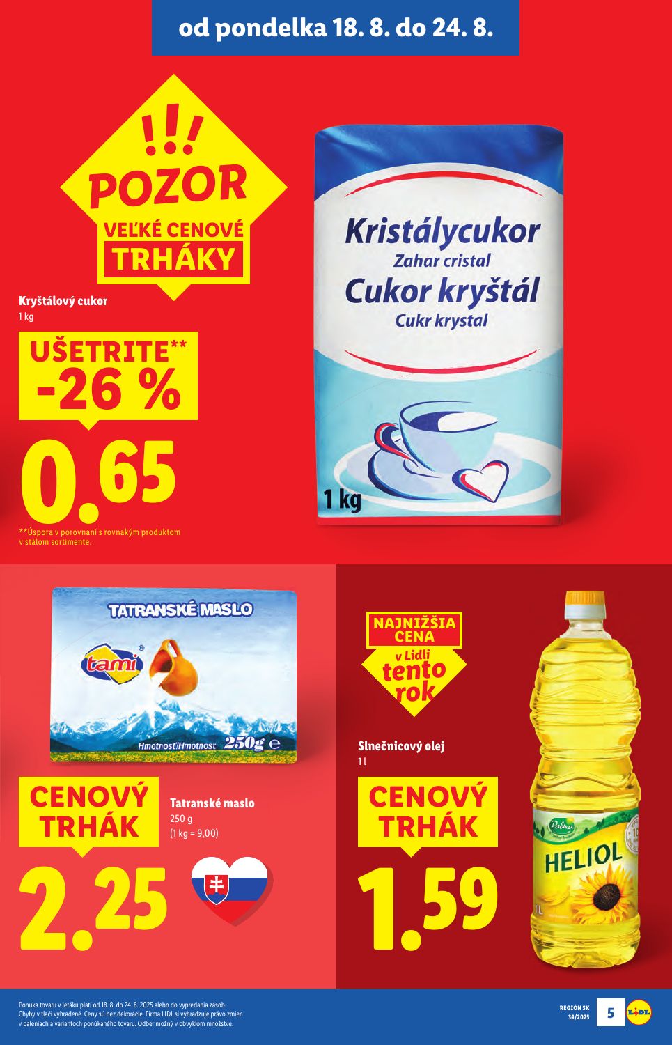 LIDL