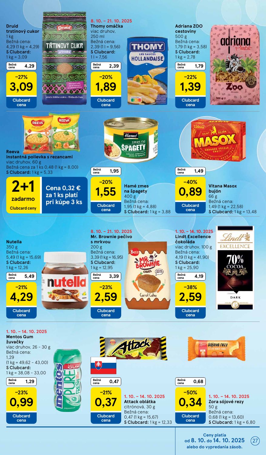 TESCO