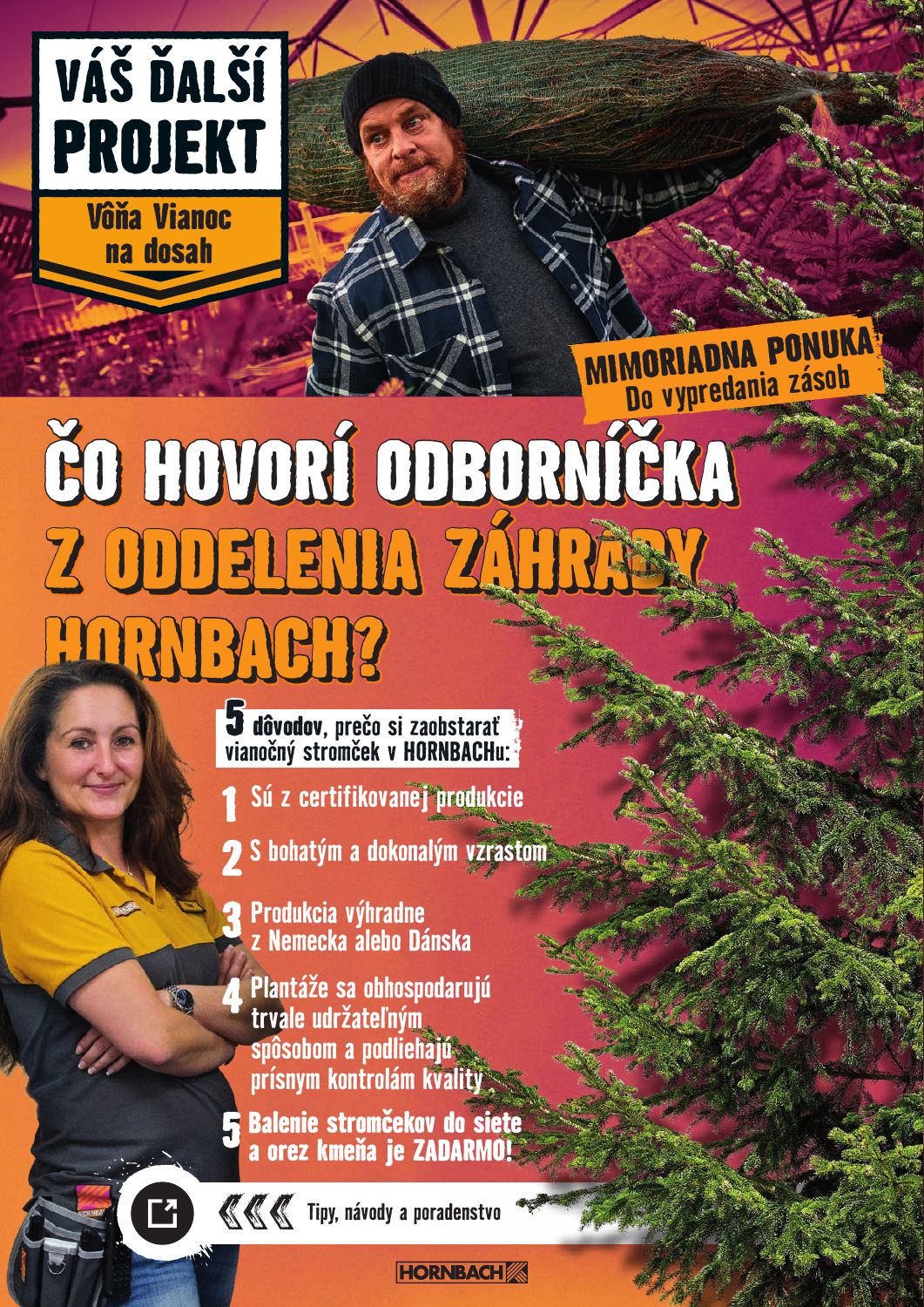 HORNBACH