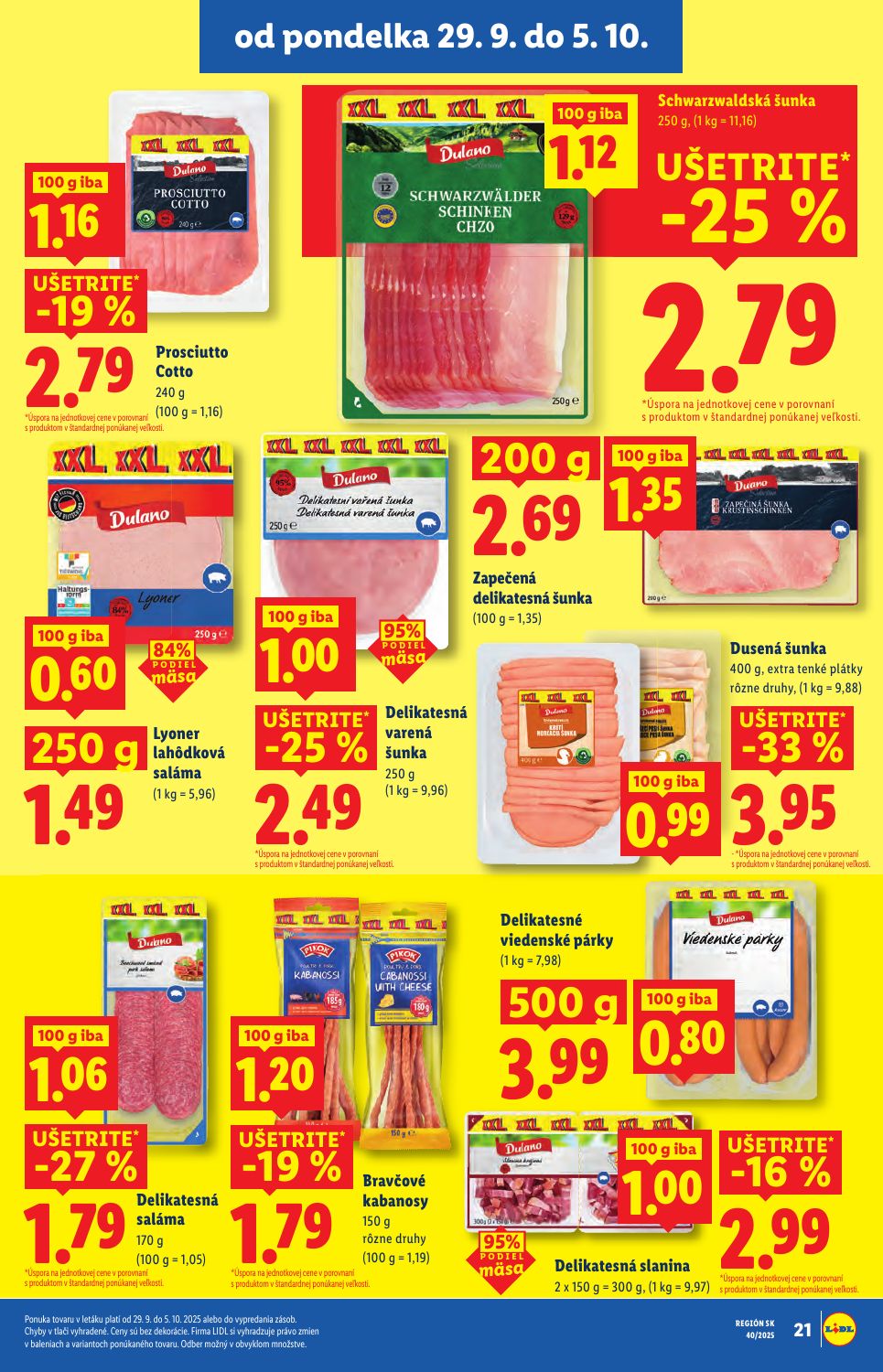 LIDL
