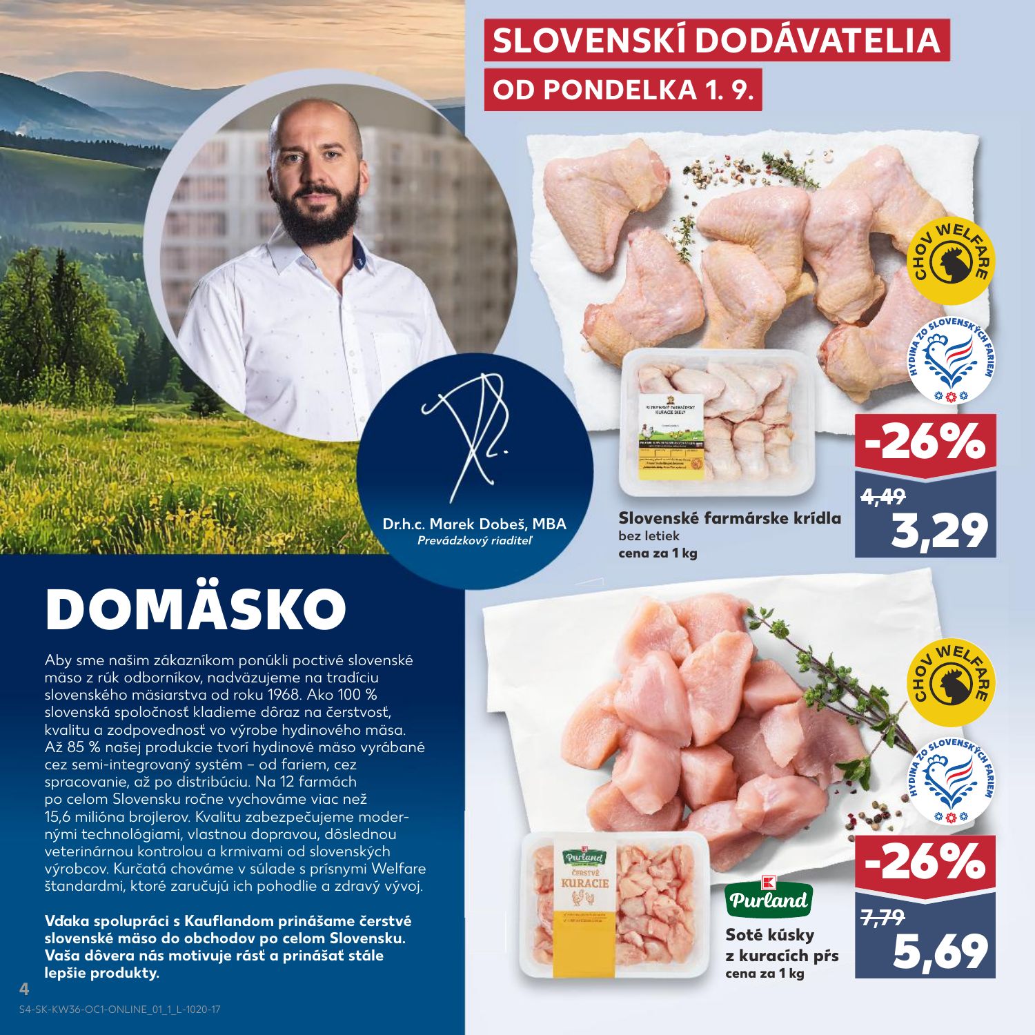 Kaufland