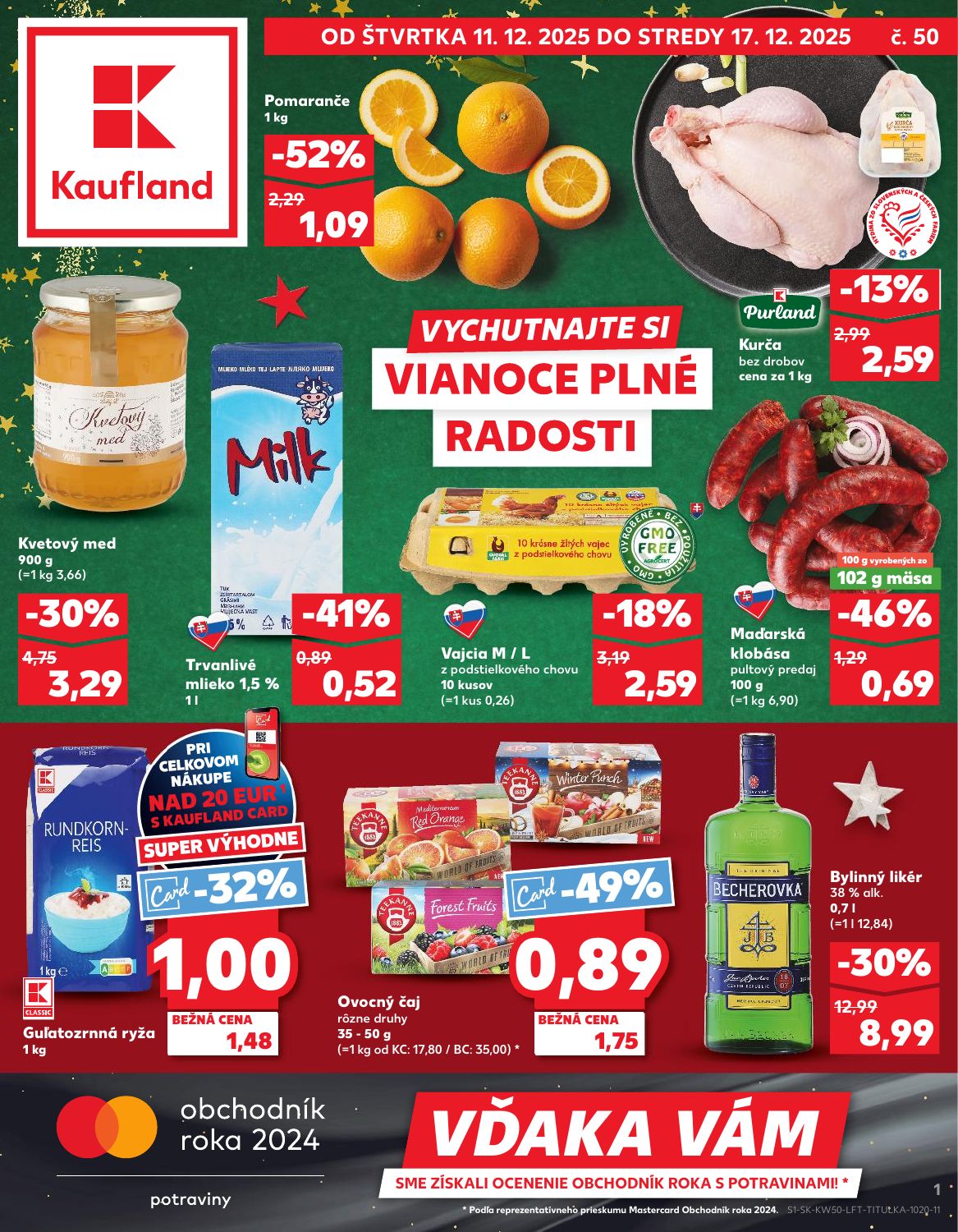 Kaufland