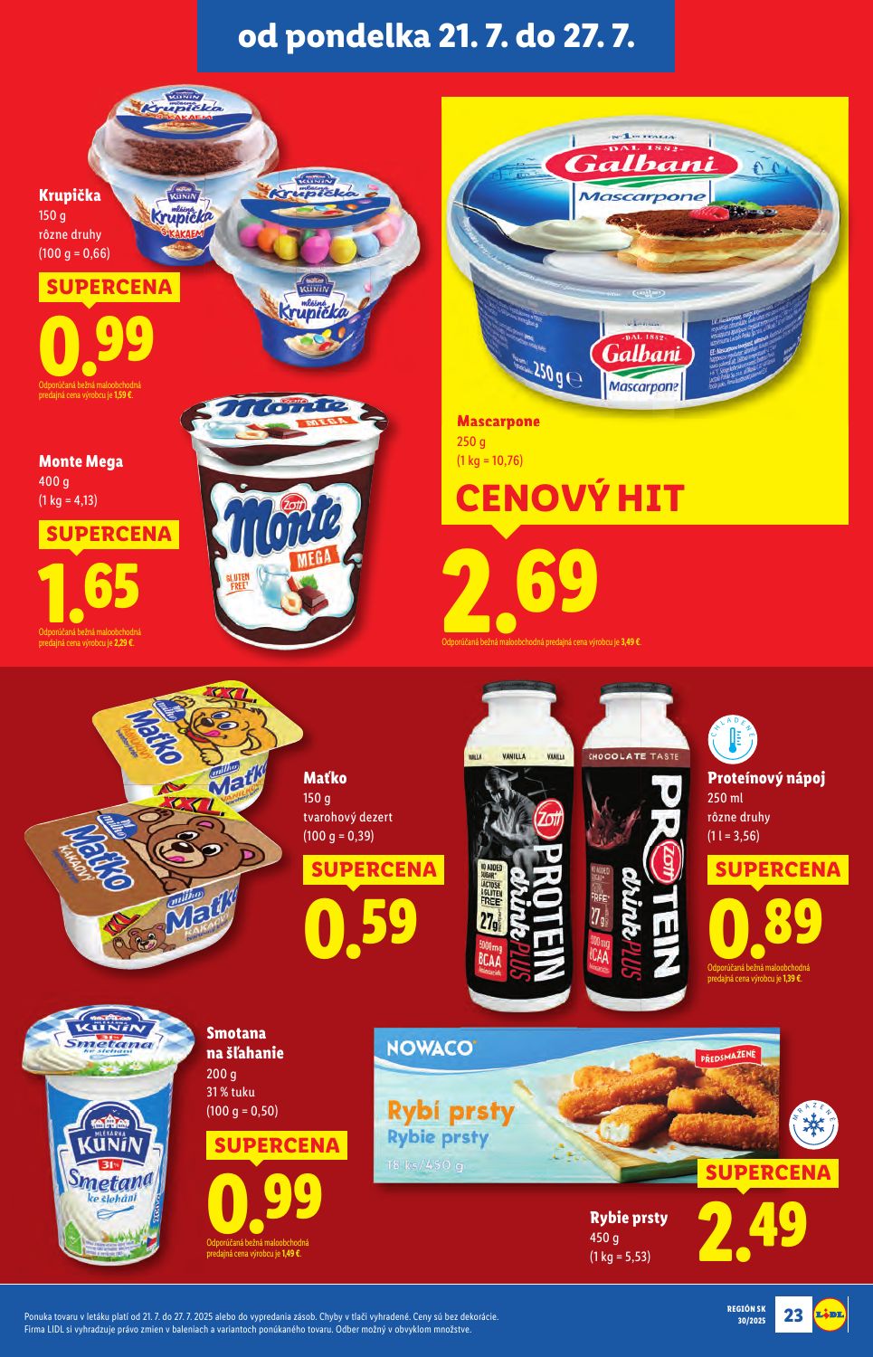 LIDL