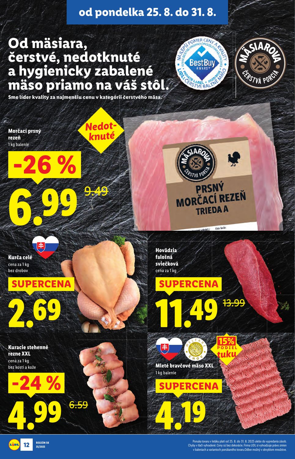LIDL