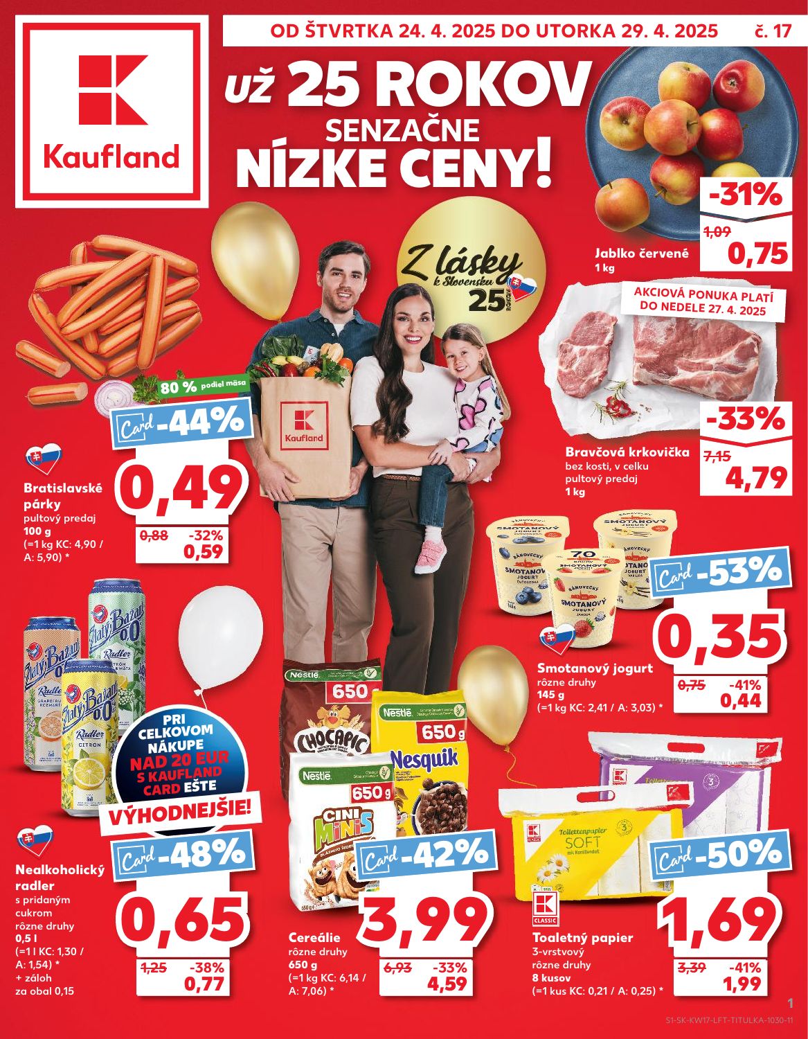 Kaufland