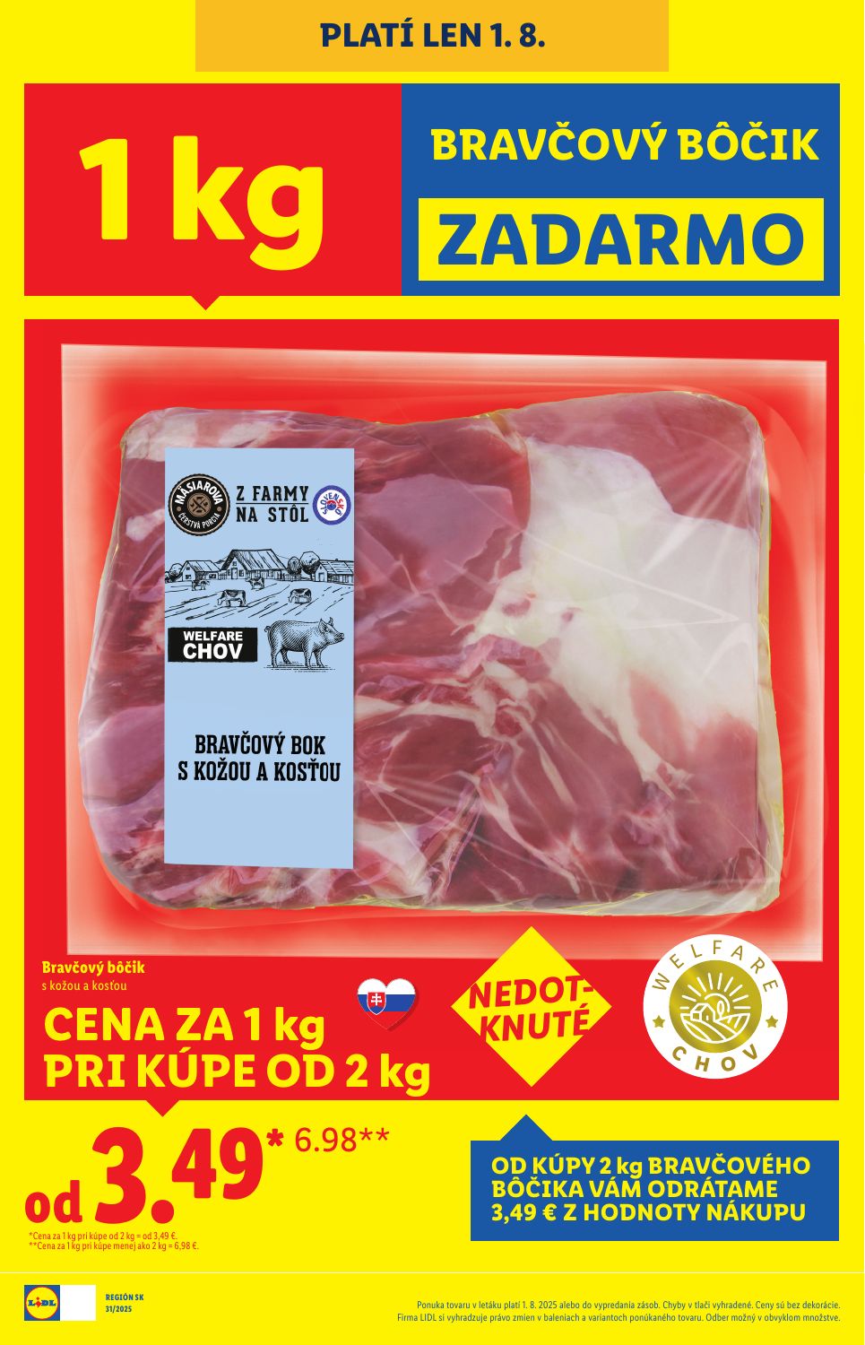 LIDL