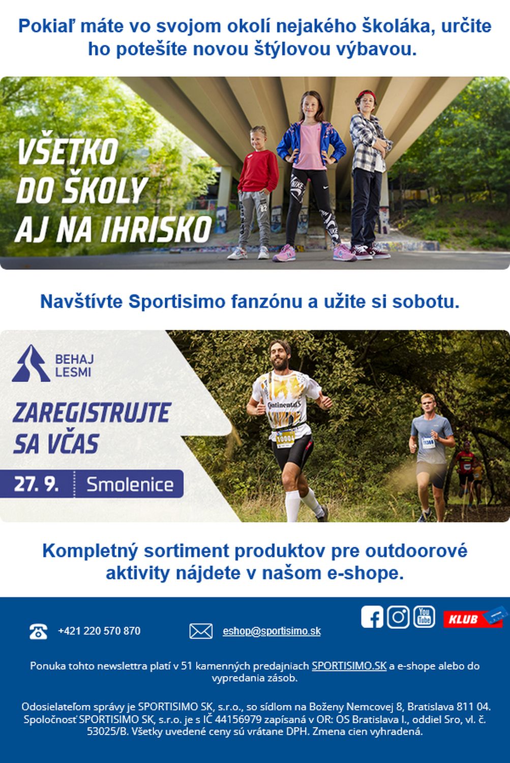 SPORTISIMO