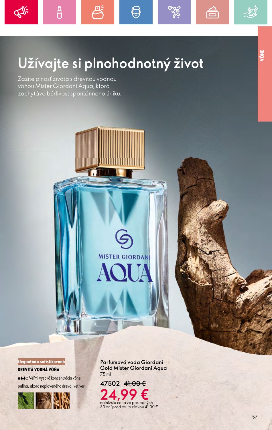 Oriflame