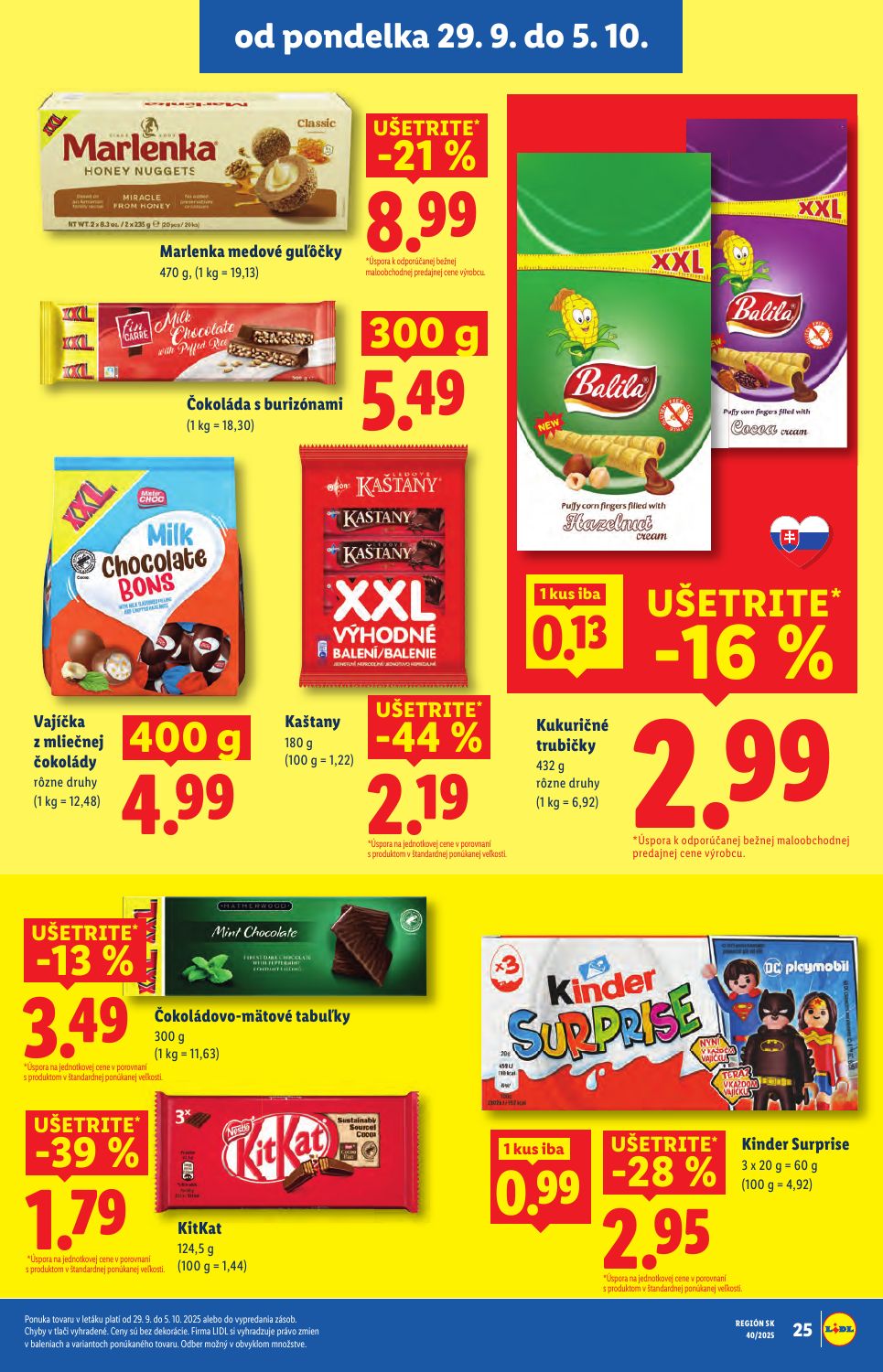 LIDL