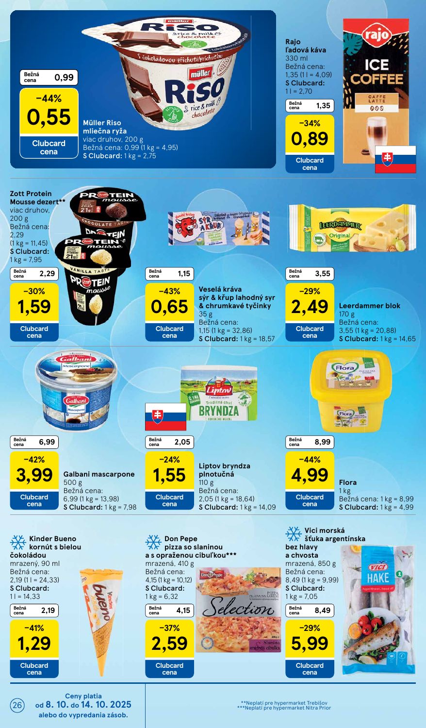 TESCO
