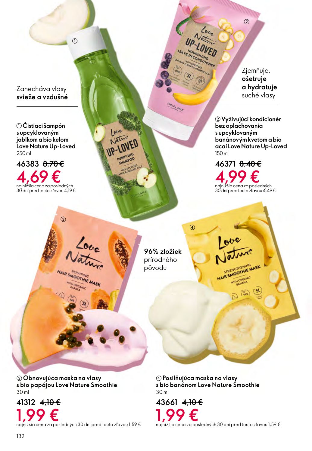 Oriflame