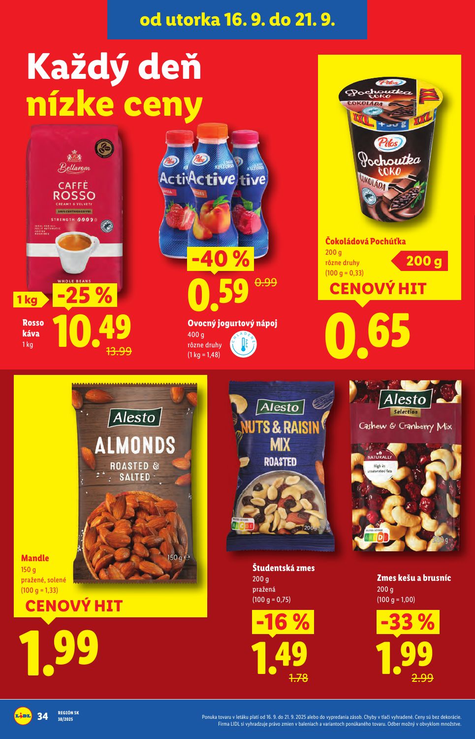 LIDL