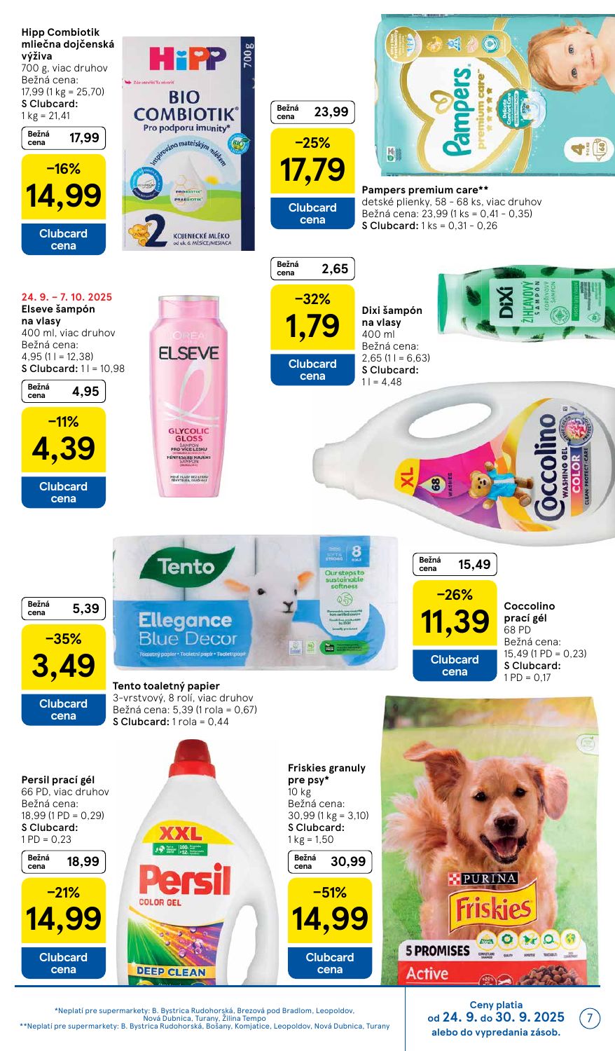 TESCO