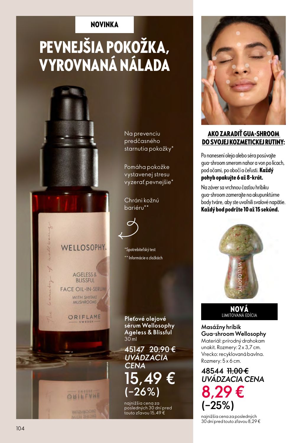 Oriflame
