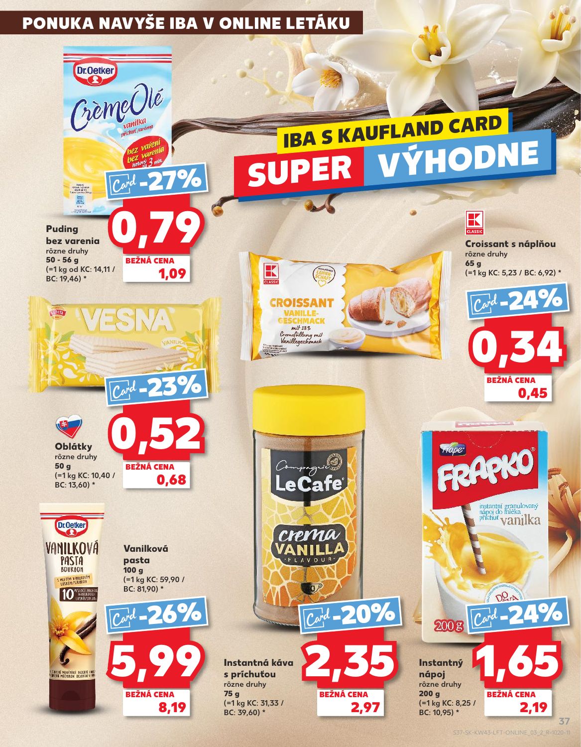 Kaufland