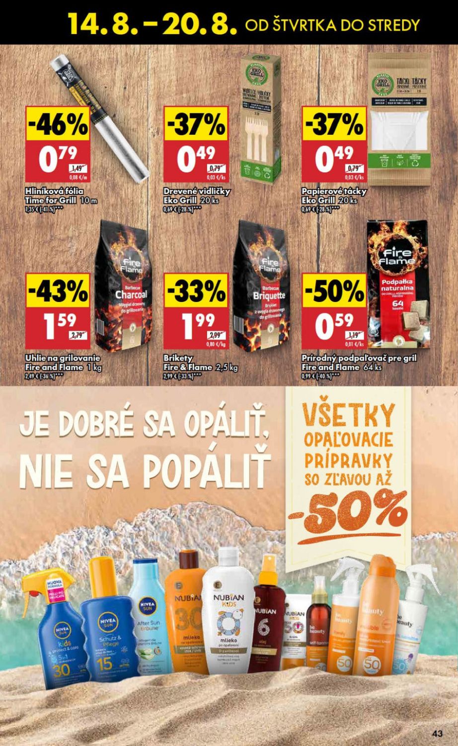 Biedronka