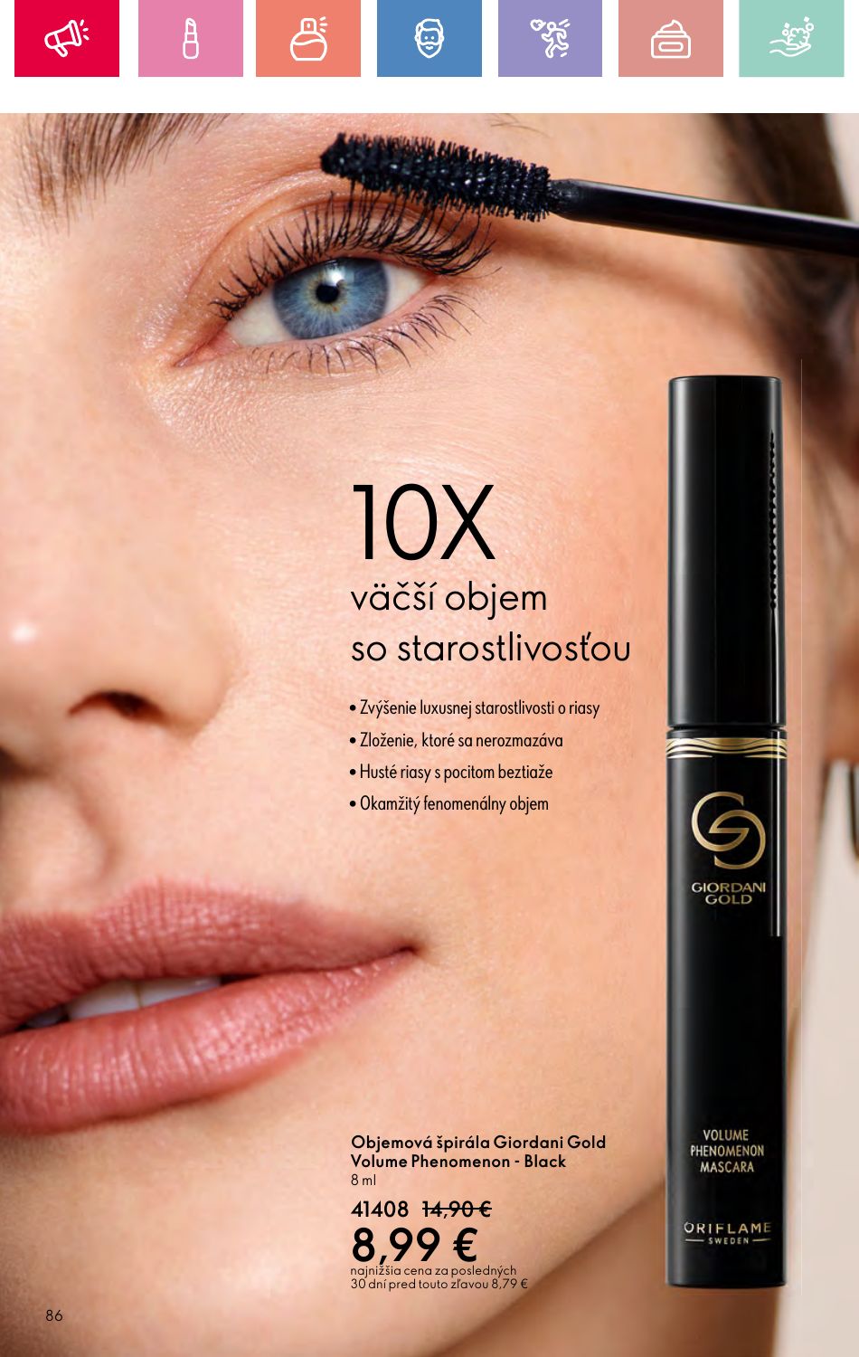 Oriflame