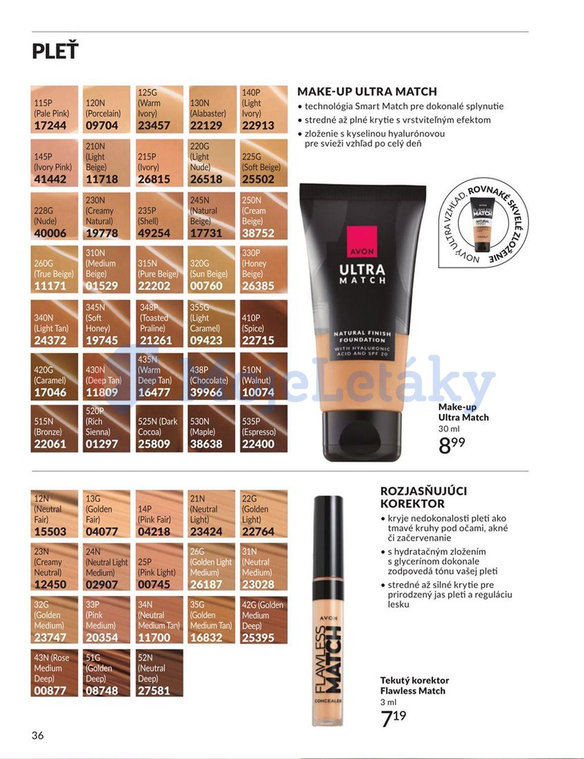 AVON