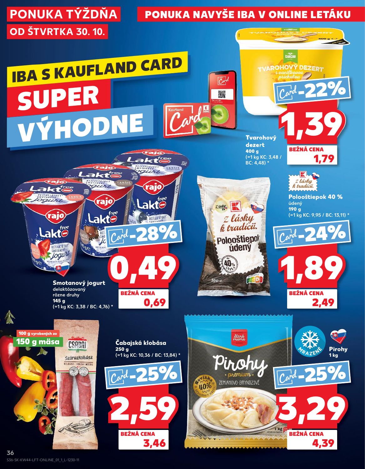 Kaufland
