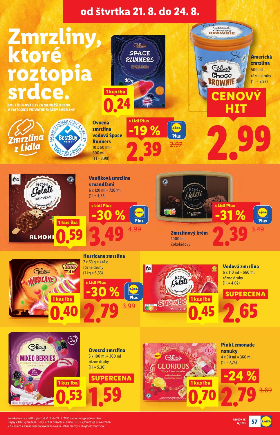 LIDL