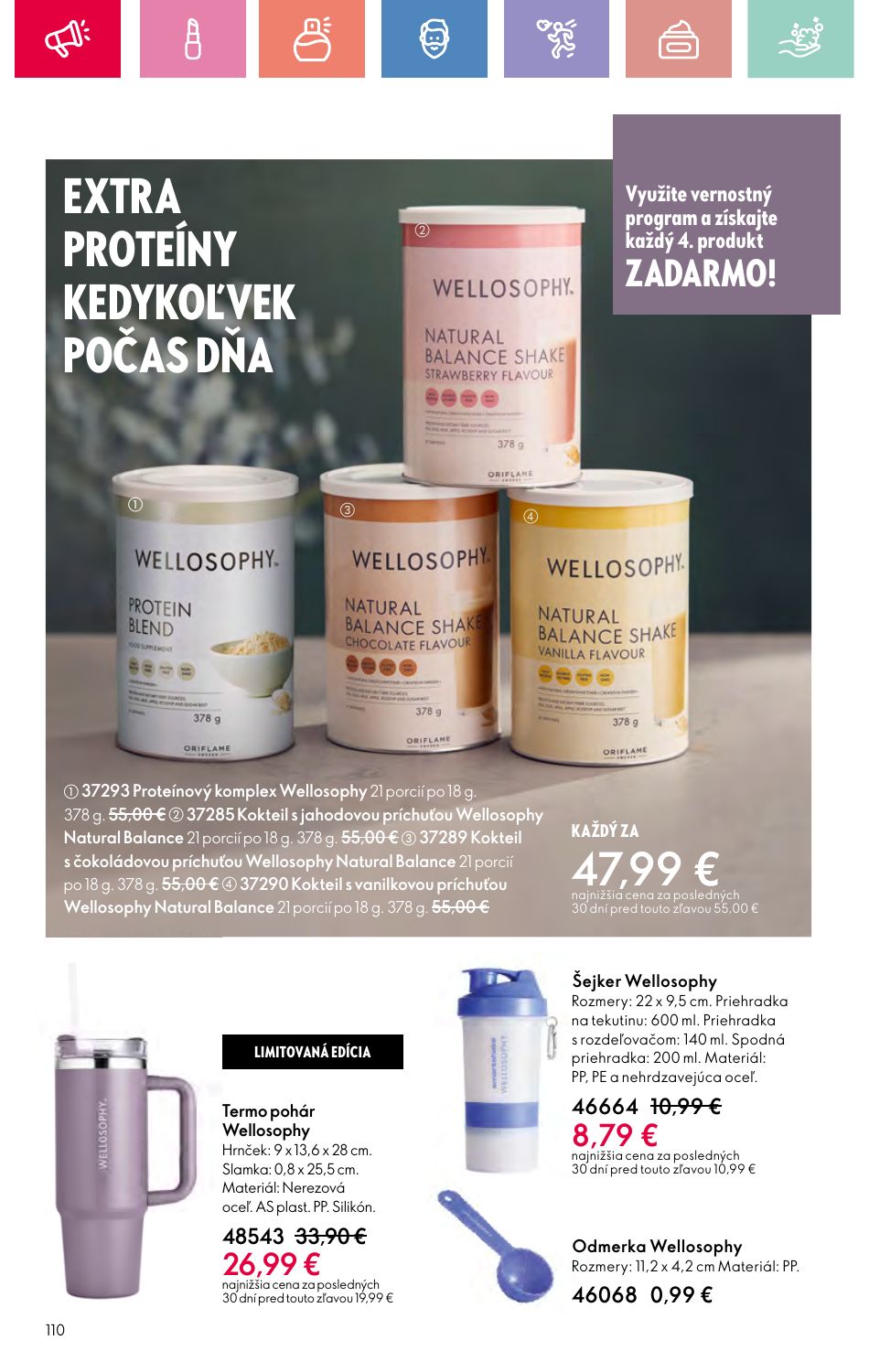 Oriflame