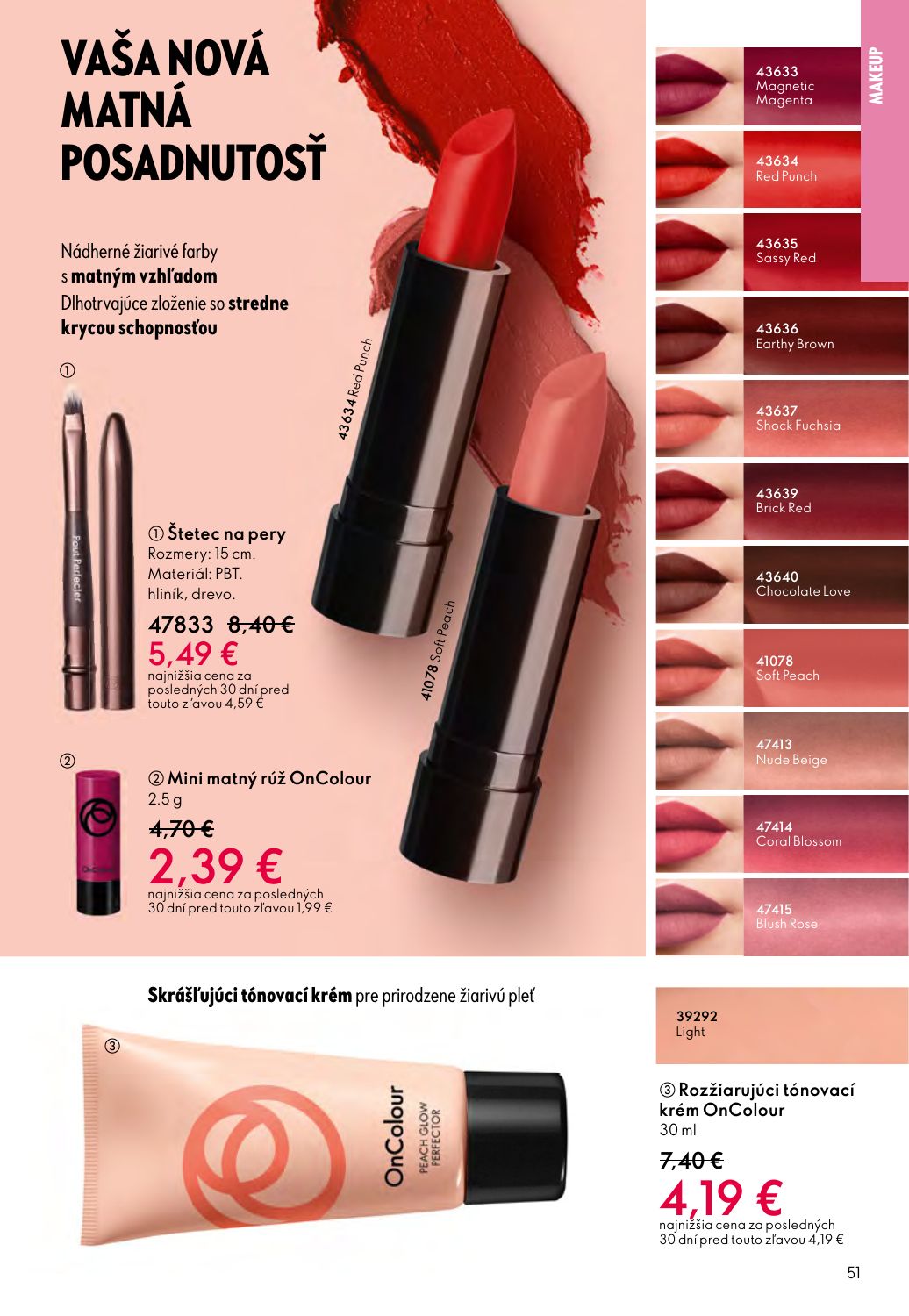 Oriflame