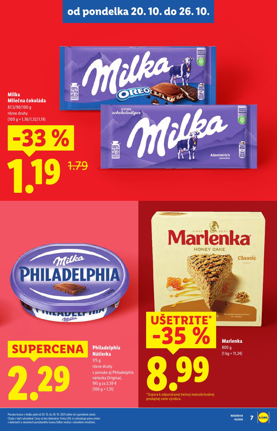 LIDL
