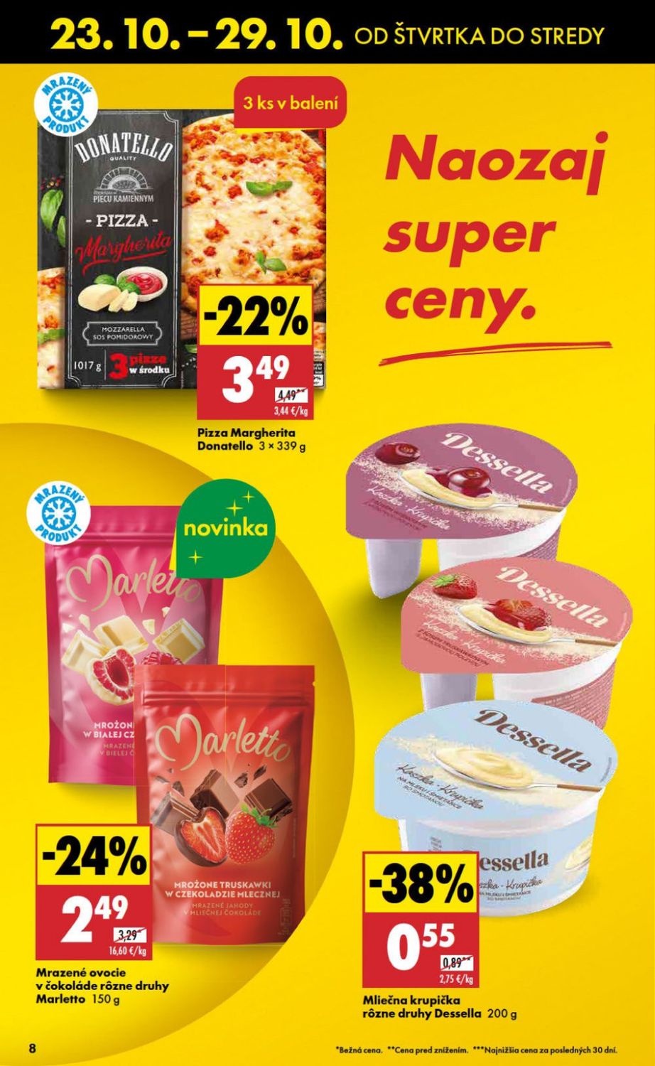 Biedronka