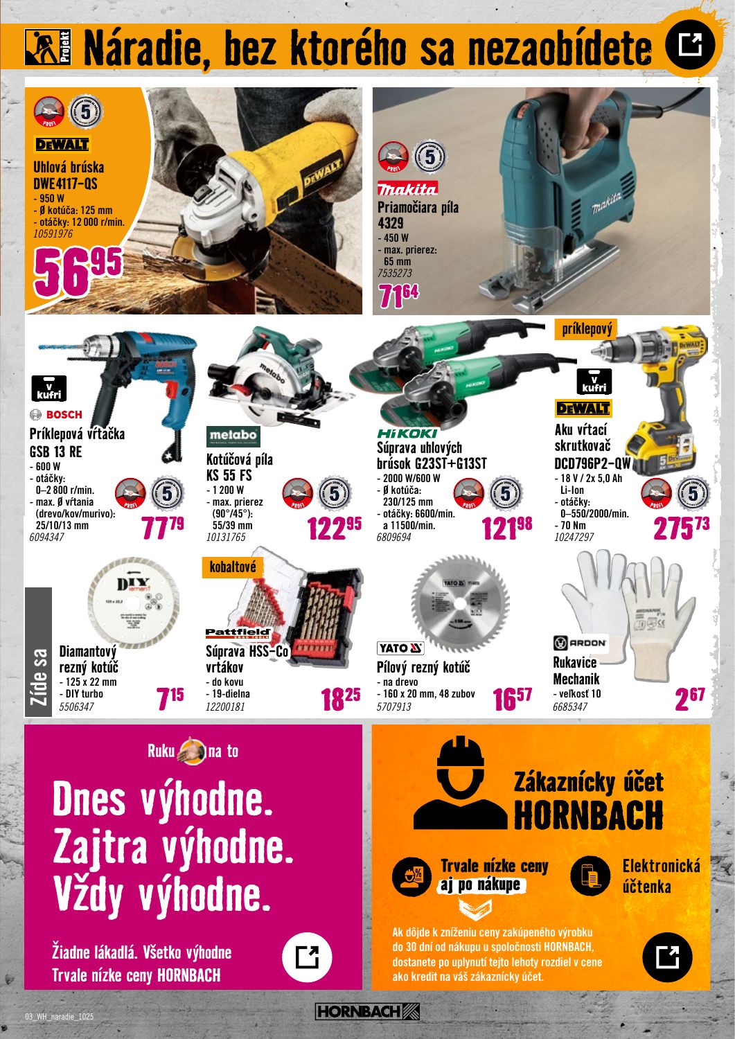 HORNBACH