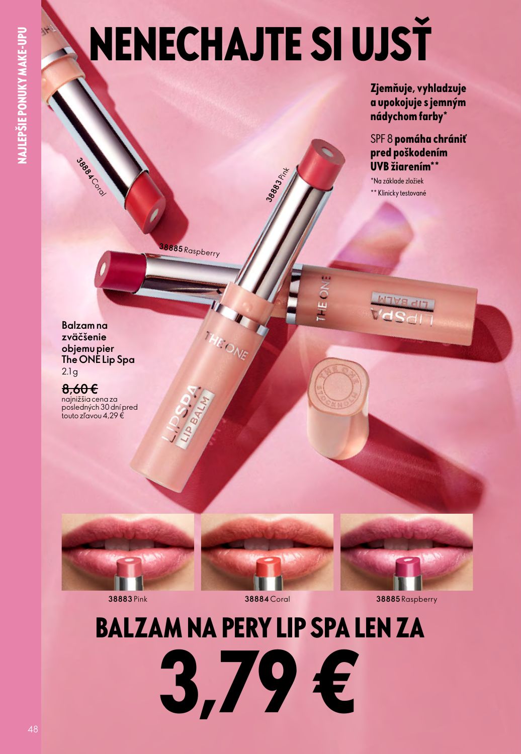 Oriflame