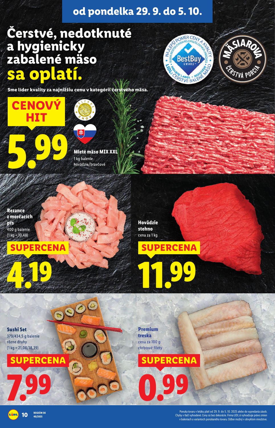 LIDL