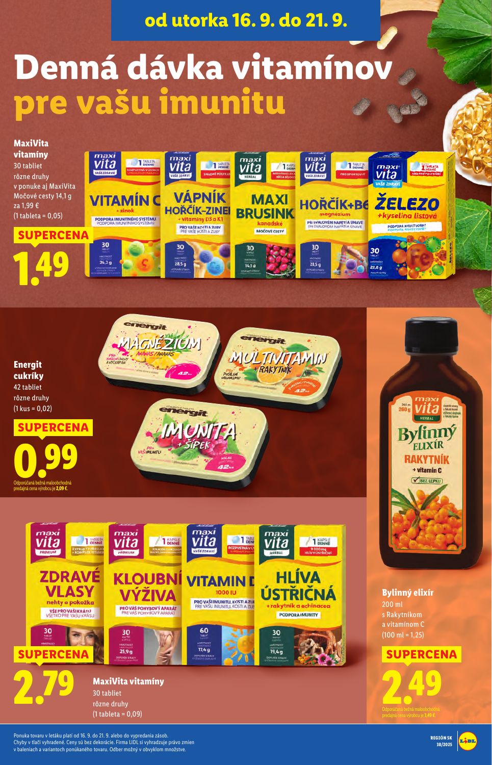 LIDL