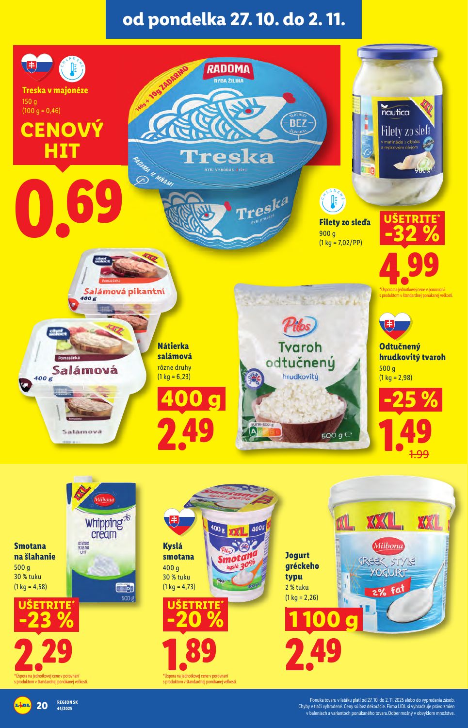 LIDL